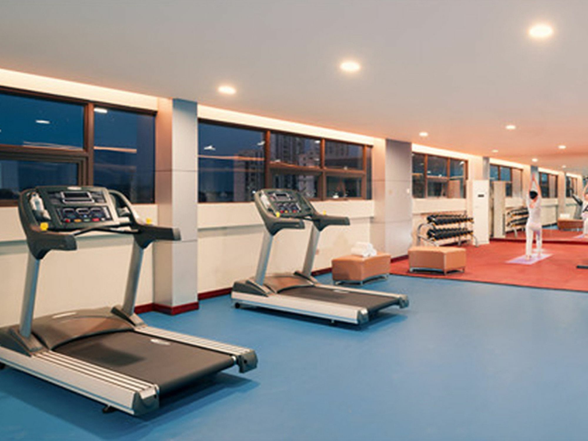 קונשאן Shuguang International Hotel Kunshan מראה חיצוני תמונה